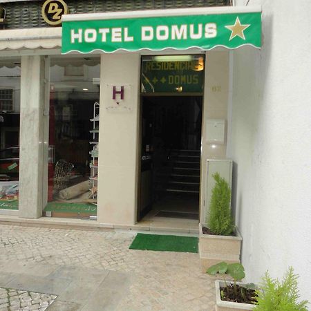 Hotel Domus Coimbra Exterior photo